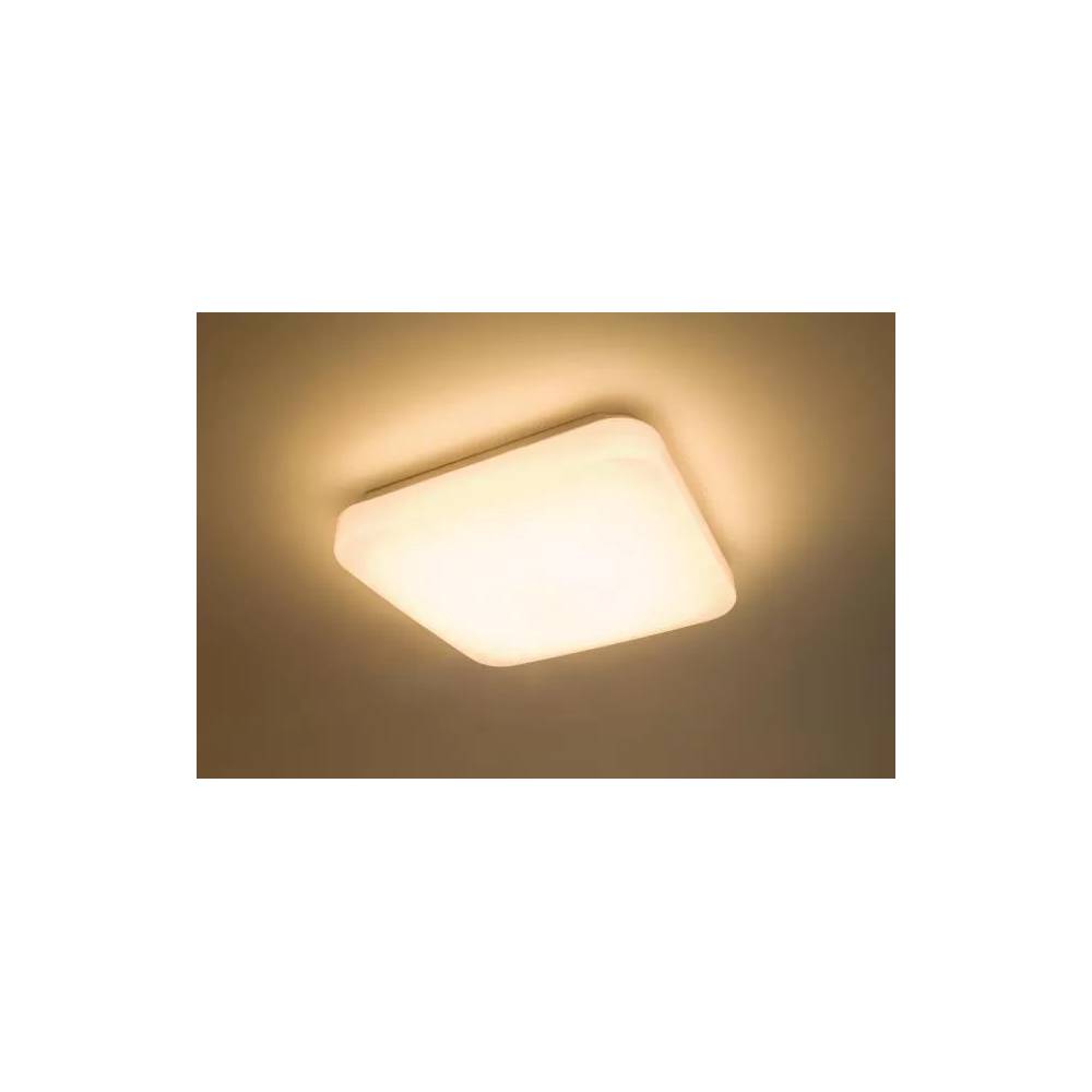 Šviestuvas plafonas Philips Mauve 915004575602, 17 W, LED, 2700 °K