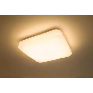 Šviestuvas plafonas Philips Mauve 915004575602, 17 W, LED, 2700 °K