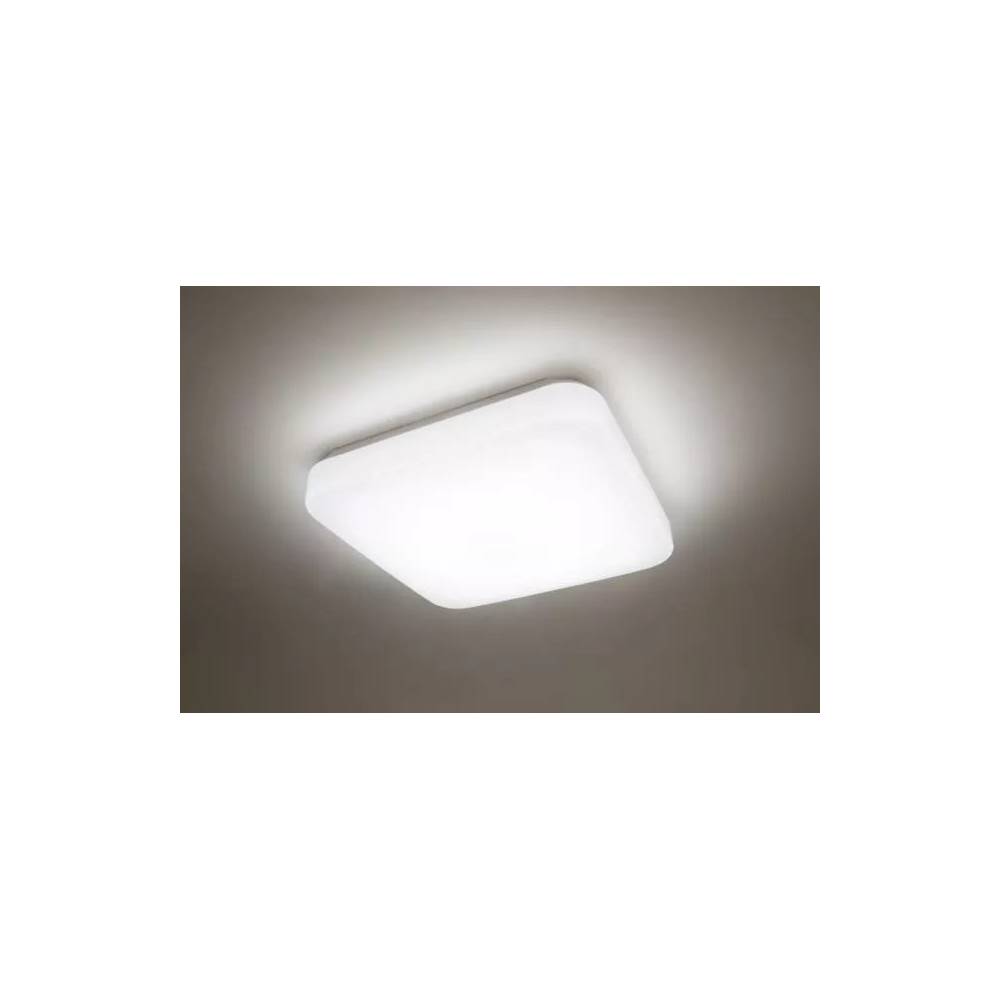 Šviestuvas plafonas Philips Mauve 915004575603, 17 W, LED, 4000 °K