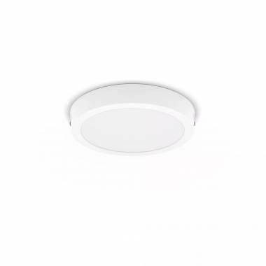 Šviestuvas plafonas Philips Magneos, 12 W, LED, 4000 °K