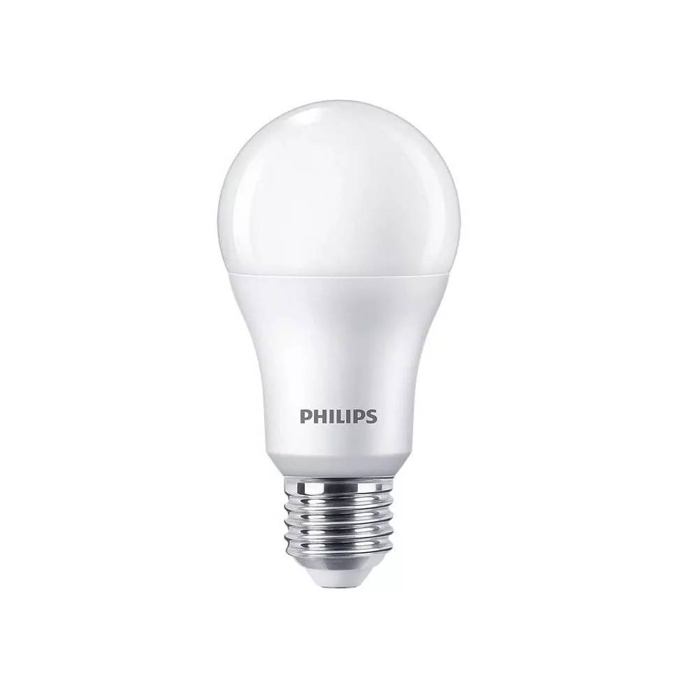 Lemputė Philips LED, A60, balta, E27, 13 W, 1521 lm