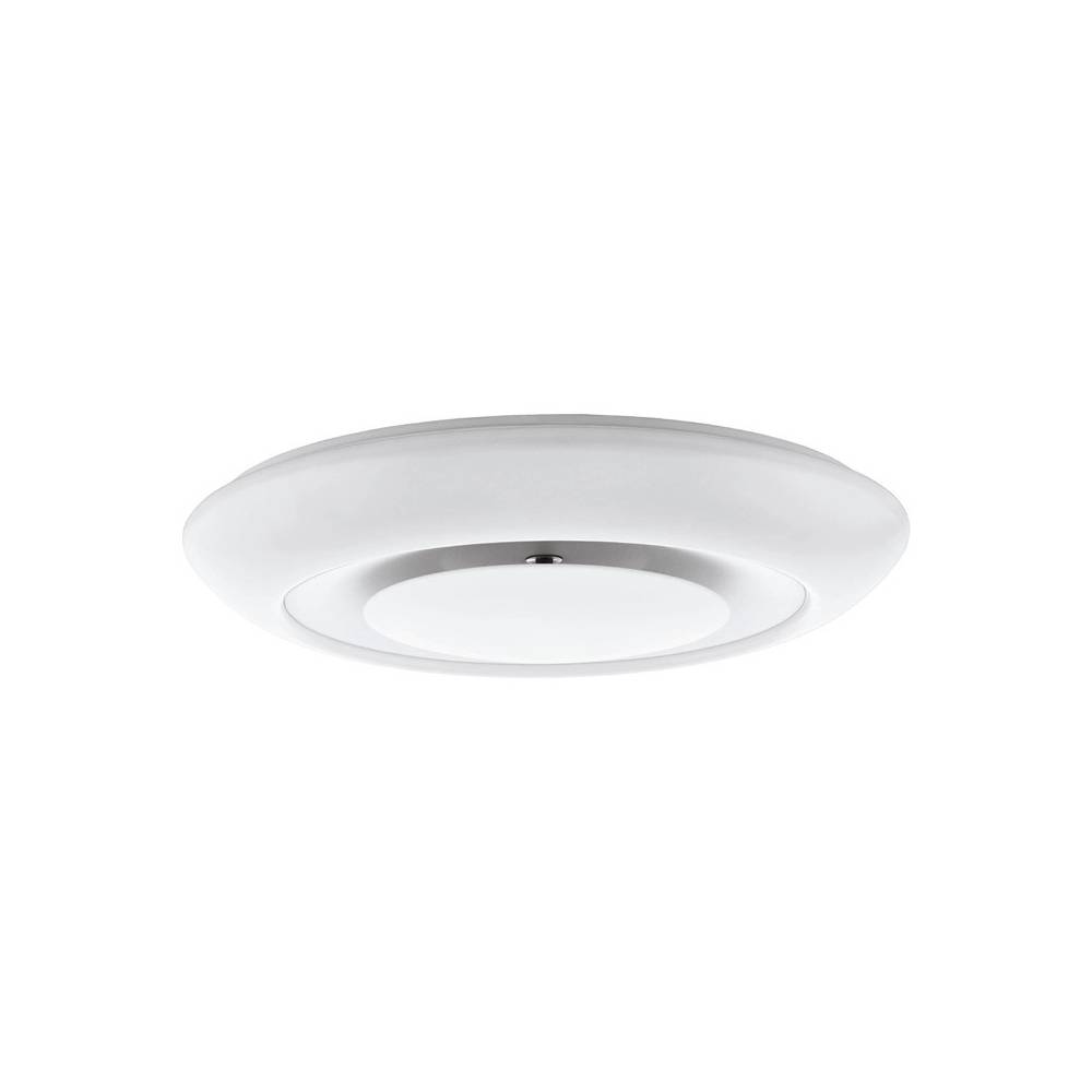 Šviestuvas plafonas Eglo Batida, 20 W, LED, 3000 - 6500 °K