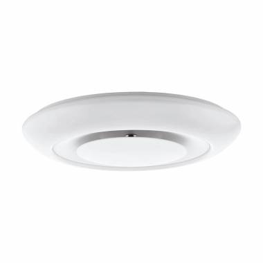 Šviestuvas plafonas Eglo Batida, 20 W, LED, 3000 - 6500 °K