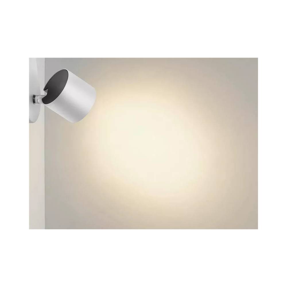 Šviestuvas nukreipiamasis Philips Star 915004145901, 4.5 W, LED