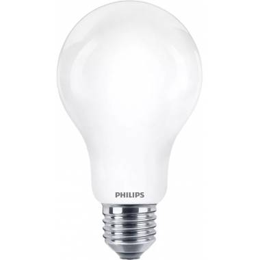 Lemputė Philips LED, A67, šiltai balta, E27, 17.5 W, 2500 lm