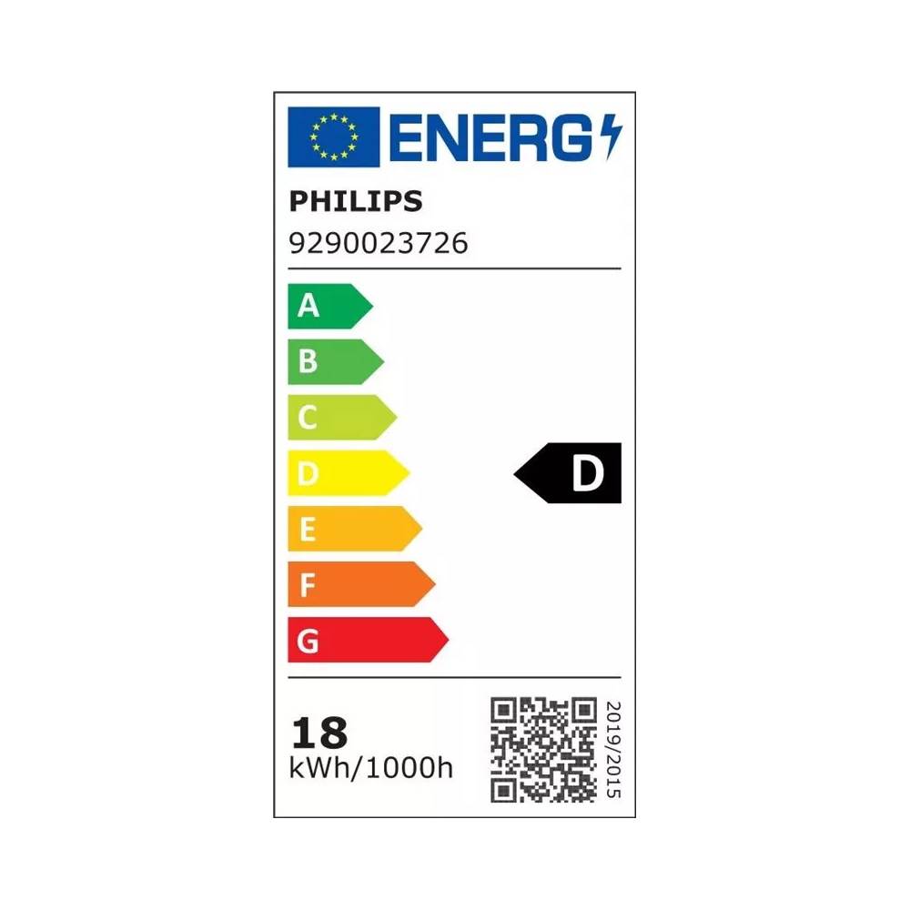 Lemputė Philips LED, A67, šiltai balta, E27, 17.5 W, 2500 lm