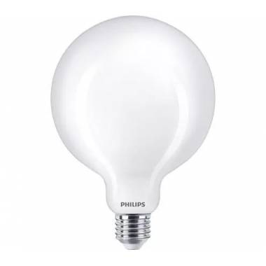 Lemputė Philips LED, G120, šiltai balta, E27, 75 W, 1055 lm