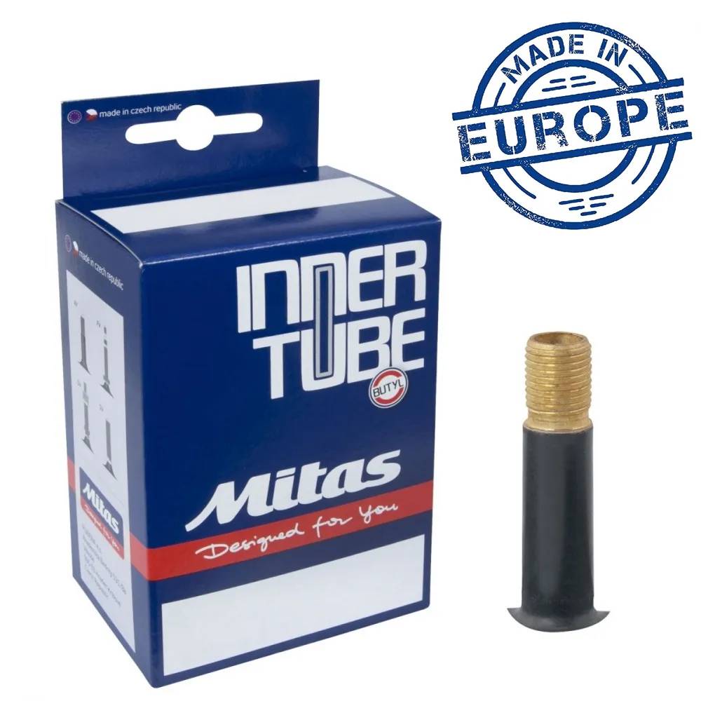 Kamera Mitas RUBENA 28/29x1.75-2.45 (47/62-622/635) AV40, Sealant