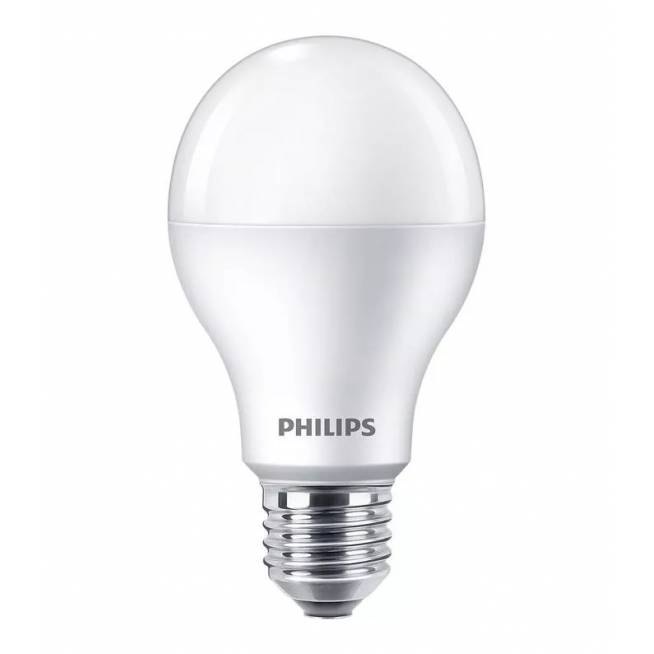 LED lemputė Philips A67, 14W, E27, 2700K, 1521lm, 3 vnt.