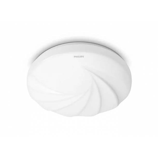 Šviestuvas plafonas Philips Shell CL202, 17 W, LED, 4000 °K