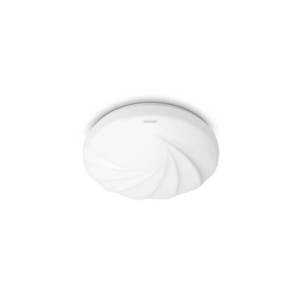 Šviestuvas plafonas Philips Shell CL202, 17 W, LED, 4000 °K