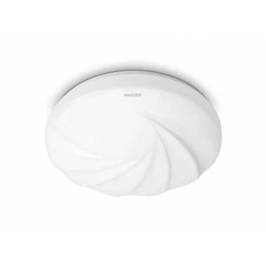 Šviestuvas plafonas Philips Shell CL202, 17 W, LED, 4000 °K