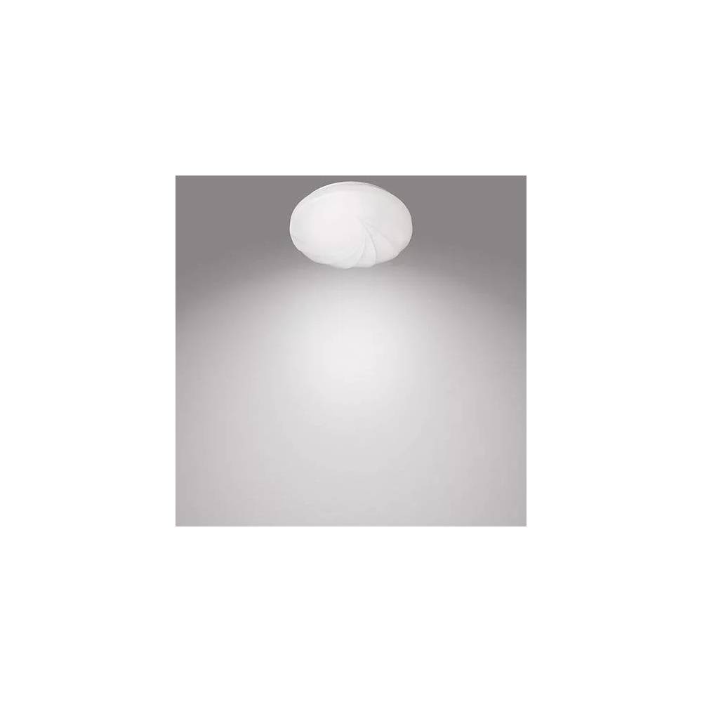 Šviestuvas plafonas Philips Shell CL202, 17 W, LED, 4000 °K