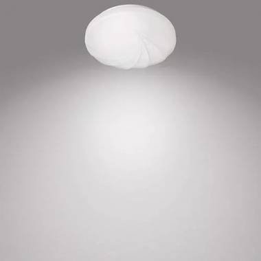 Šviestuvas plafonas Philips Shell CL202, 17 W, LED, 4000 °K