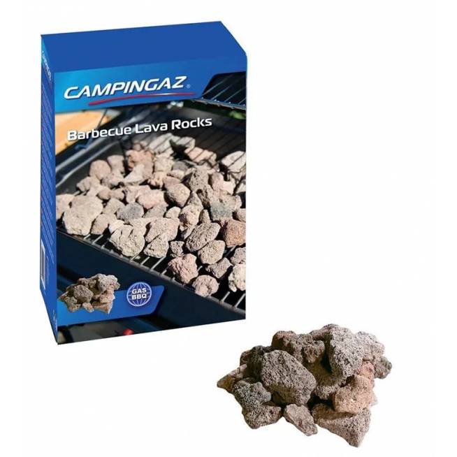 Lavos akmenys Campingaz, 3 kg