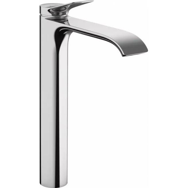 Praustuvo maišytuvas Hansgrohe Vivenis, chromo