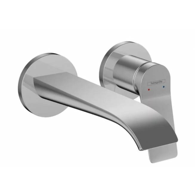 Praustuvo maišytuvas Hansgrohe Vivenis 75050000, chromo