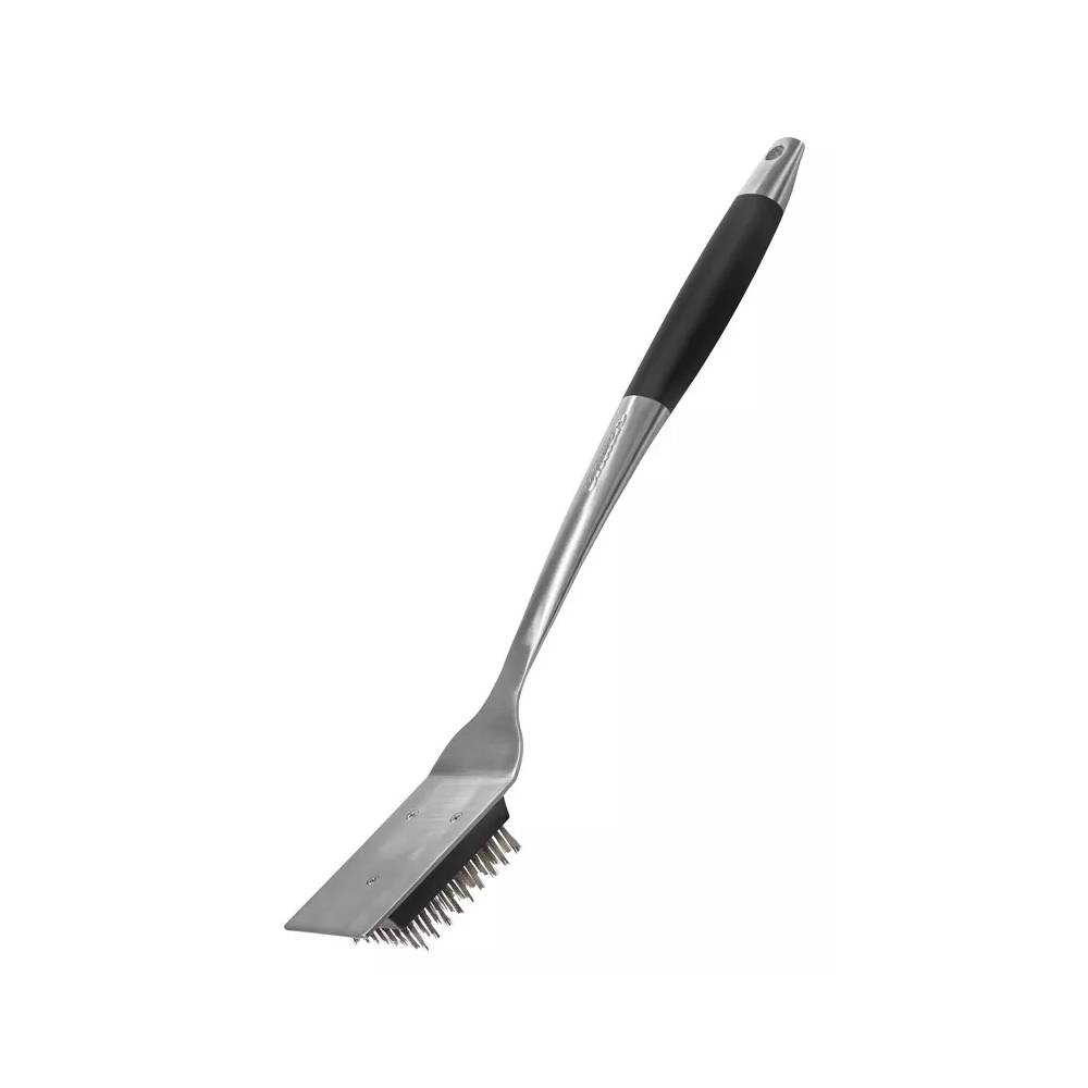 Grotelių valymo šepetys Enders Premium BBQ Brush, 47 cm x 7.5 cm x 10 cm