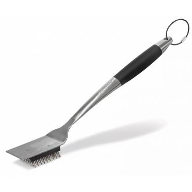 Grotelių valymo šepetys Enders Premium BBQ Brush, 47 cm x 7.5 cm x 10 cm