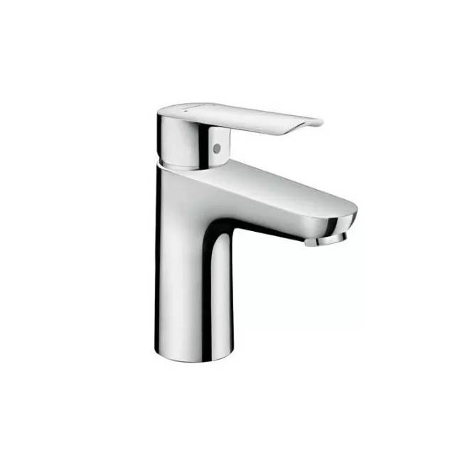 Praustuvo maišytuvas Hansgrohe Logis E 71161000, chromo