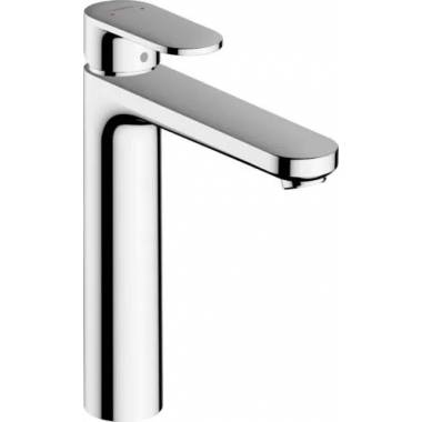 Praustuvo maišytuvas Hansgrohe Vernis Blend 71552000, chromo