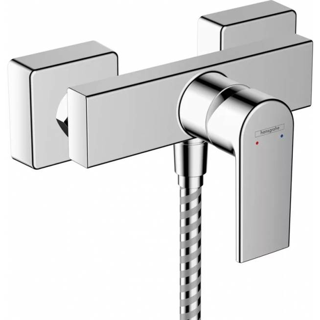 Dušo maišytuvas Hansgrohe Vernis Shape 71650000, chromo