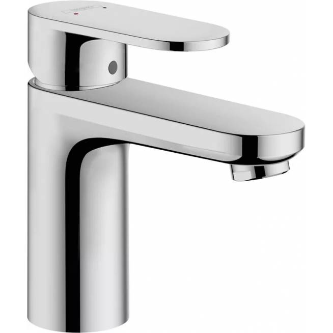 Praustuvo maišytuvas Hansgrohe Vernis Blend 71551000, chromo