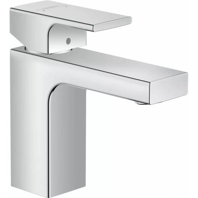 Praustuvo maišytuvas Hansgrohe Vernis Shape 71561000, chromo