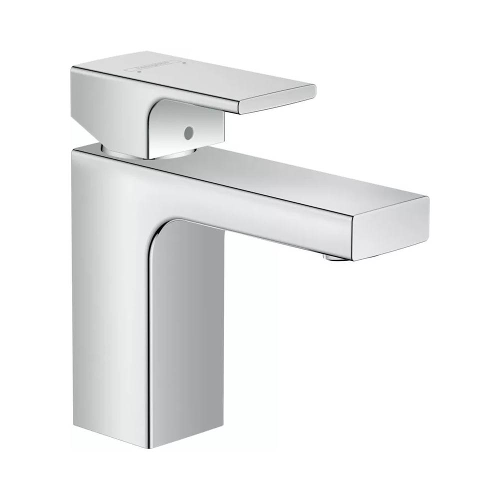 Praustuvo maišytuvas Hansgrohe Vernis Shape 71561000, chromo