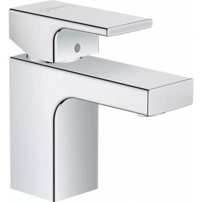 Praustuvo maišytuvas Hansgrohe Vernis Shape ComfortZone 70, chromo