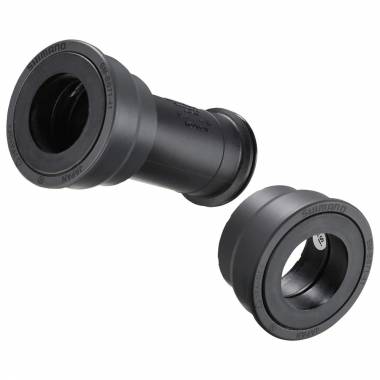 Centrinė ašis Shimano BB71-41B 89.5mm 92mm