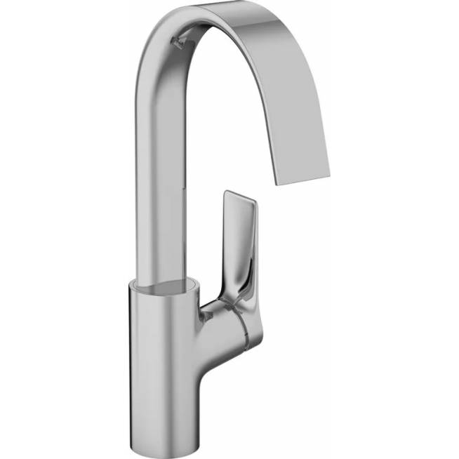 Praustuvo maišytuvas Hansgrohe Vivenis, chromo