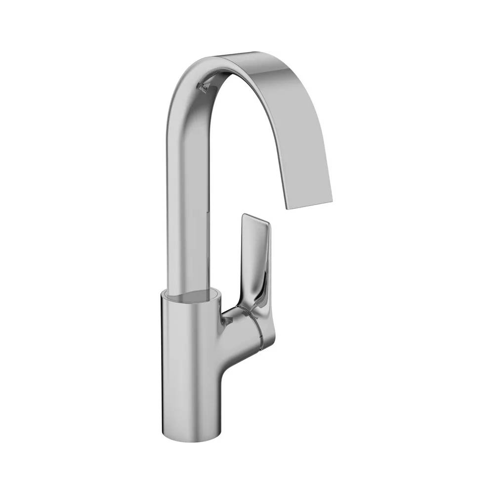 Praustuvo maišytuvas Hansgrohe Vivenis, chromo