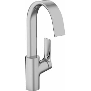 Praustuvo maišytuvas Hansgrohe Vivenis, chromo