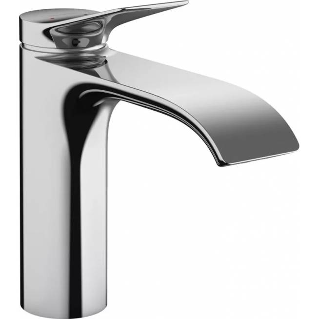 Praustuvo maišytuvas Hansgrohe Vivenis, chromo