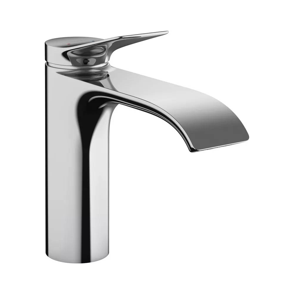 Praustuvo maišytuvas Hansgrohe Vivenis, chromo