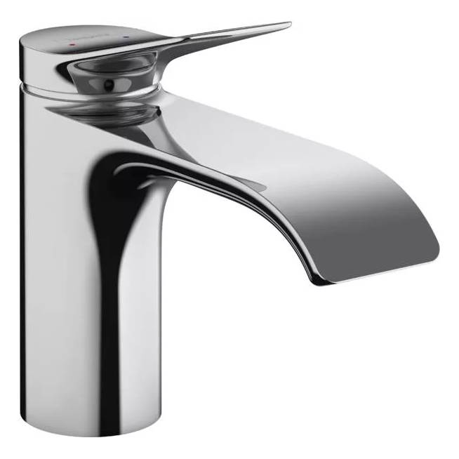 Praustuvo maišytuvas Hansgrohe Vivenis ComfortZone 80, chromo