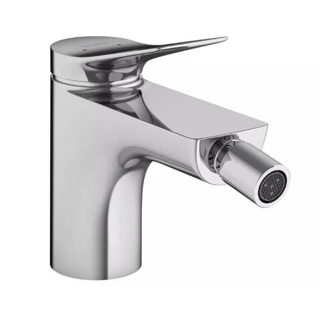 Bidė maišytuvas Hansgrohe Vivenis 75200000, chromo