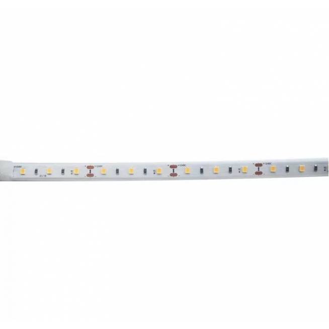 LED juosta Akto KKS3-120L96M-NW, 9.6 W, 1500 lm, 3 m, IP20, 12 V