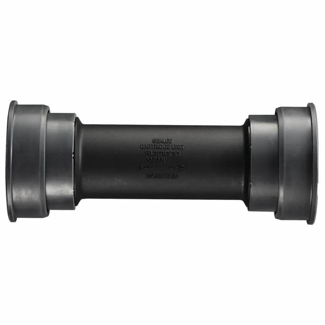 Centrinė ašis Shimano SM-BB71 MTB 83 mm