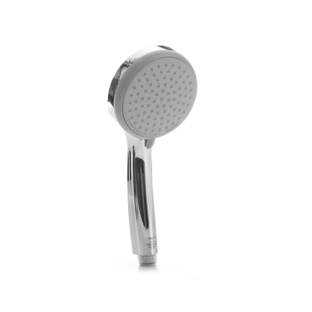 Dušo galvutė Hansgrohe Croma, chromo, 10 cm