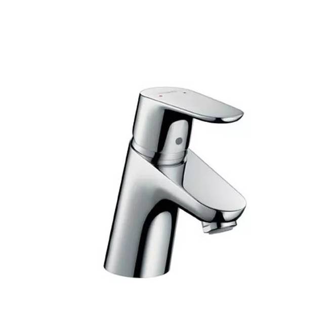 Praustuvo maišytuvas Hansgrohe Focus E2 3173, chromo