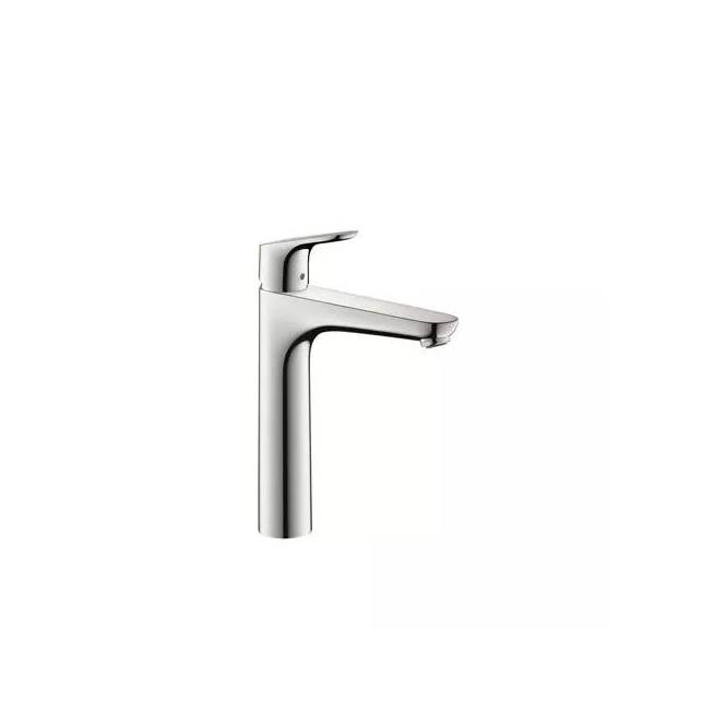 Praustuvo maišytuvas Hansgrohe Focus 31518000, chromo