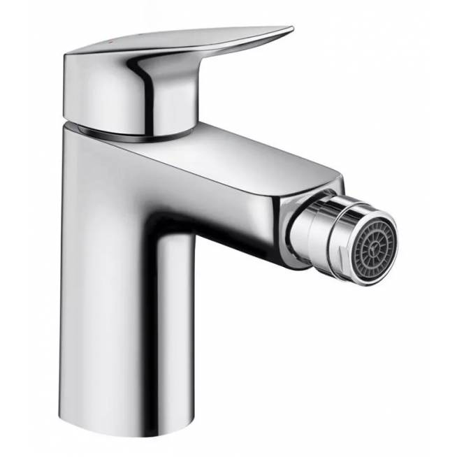 Bidė maišytuvas Hansgrohe Logis 71200000, chromo