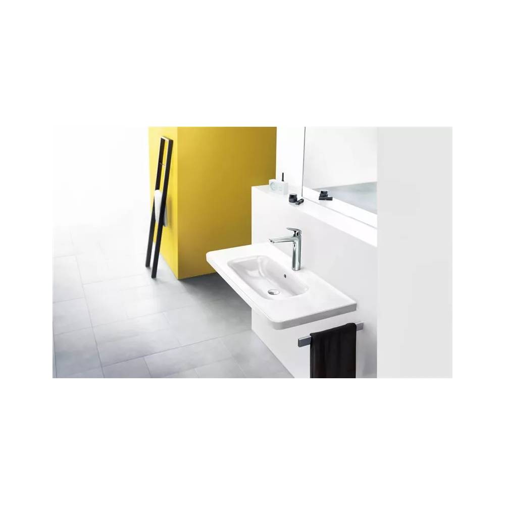 Praustuvo maišytuvas Hansgrohe Logis 71090000, chromo