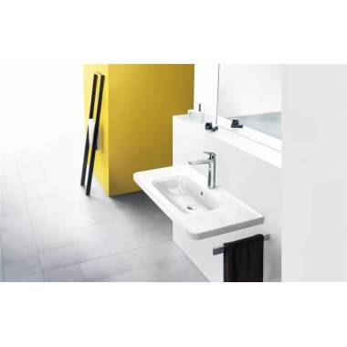 Praustuvo maišytuvas Hansgrohe Logis 71090000, chromo