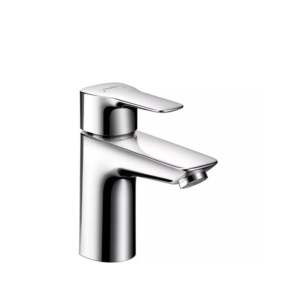 Praustuvo maišytuvas Hansgrohe MySport 71111000, chromo