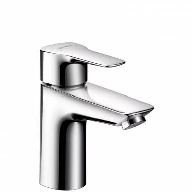 Praustuvo maišytuvas Hansgrohe MySport 71111000, chromo