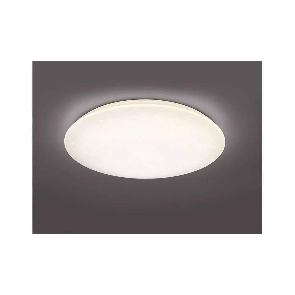 Šviestuvas lubų Trio Nagano 677718000, 72 W, LED, 3000 - 5500 °K