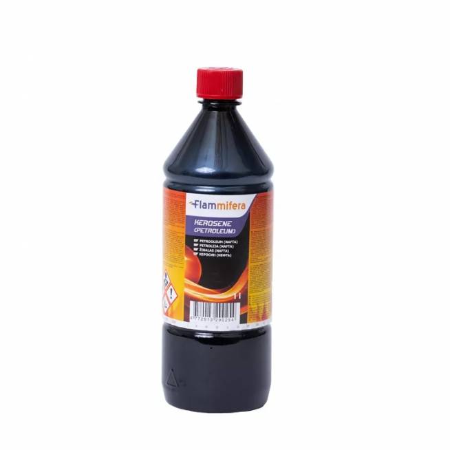 Degusis skystis Flammifera, 1 l